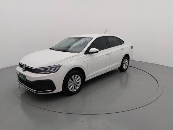 VOLKSWAGEN VIRTUS 1.0 170 TSI MANUAL